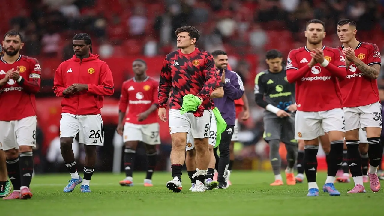 نجم الجولة 23.. باتريك دورجو يحصد جائزة الأفضل في الدوري الإنجليزي لعام 2026